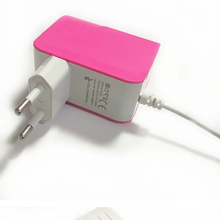 new trending product 2021 premium 4 usb port wall charger led light mobile phone charger with type c data cable
new trending product 2021 premium 4 usb port wall charger led light mobile phone charger with type c data cable