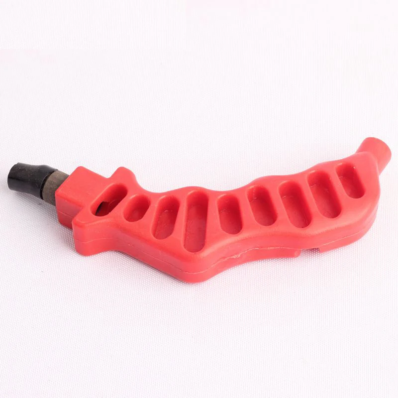 8mm Plastic Punch Irrigation Pipe Hole Punch Diameter 8MM Micro Irrigation Systems Irrigation Tool Garden Supplies
8mm Plastic Punch Irrigation Pipe Hole Punch Diameter 8MM Micro Irrigation Systems Irrigation Tool Garden Supplies