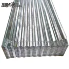 Widely used cheap steel sheet metal corrugated roofing sheets prices
