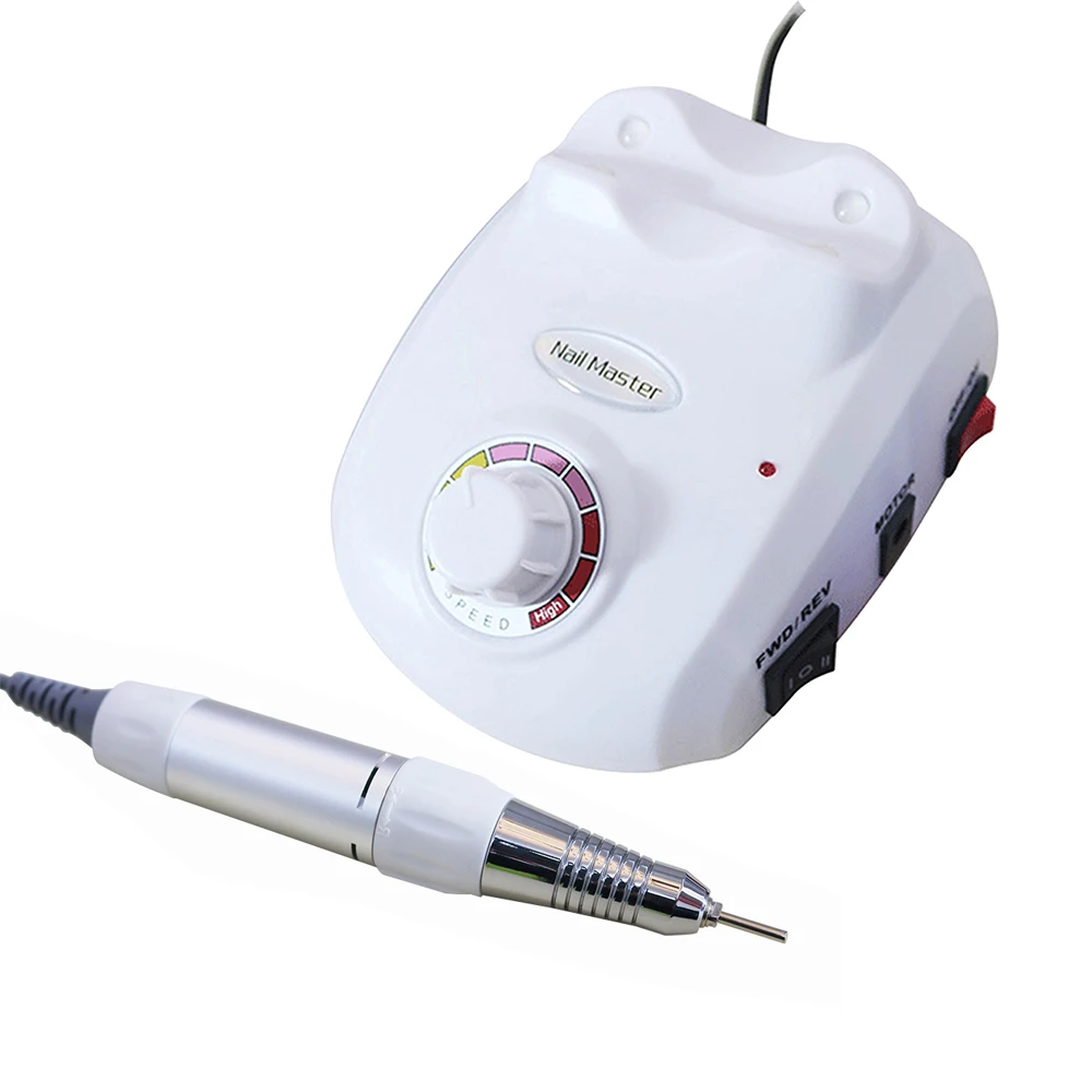 Rechargeable Electric Nail Drill Manicure Pedicure Professional Portable Manicure and Pedicure Tool
Rechargeable Electric Nail Drill Manicure Pedicure Professional Portable Manicure and Pedicure Tool