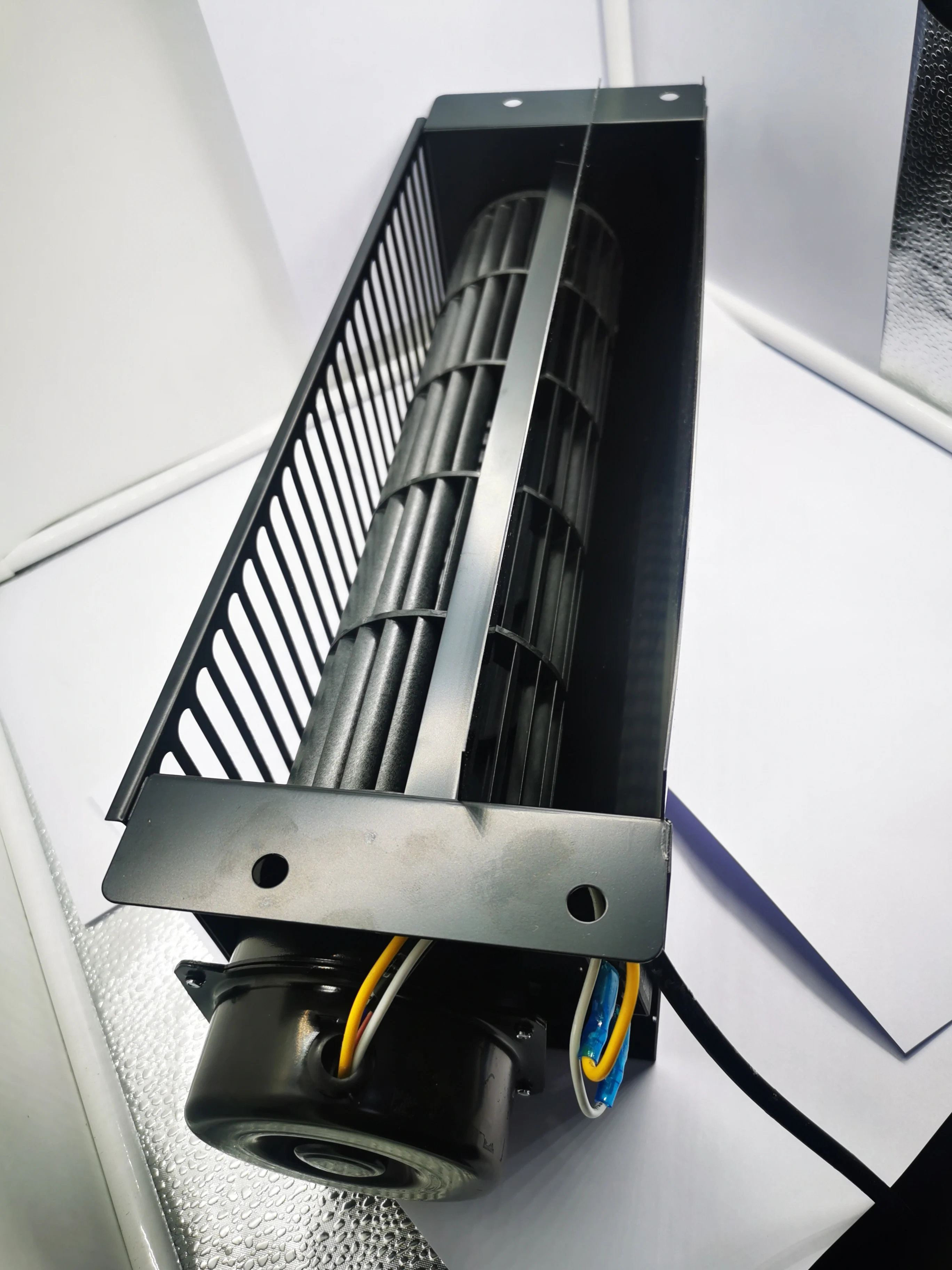 Air Curtain, Fb-9b, 330, 335 - detail 2