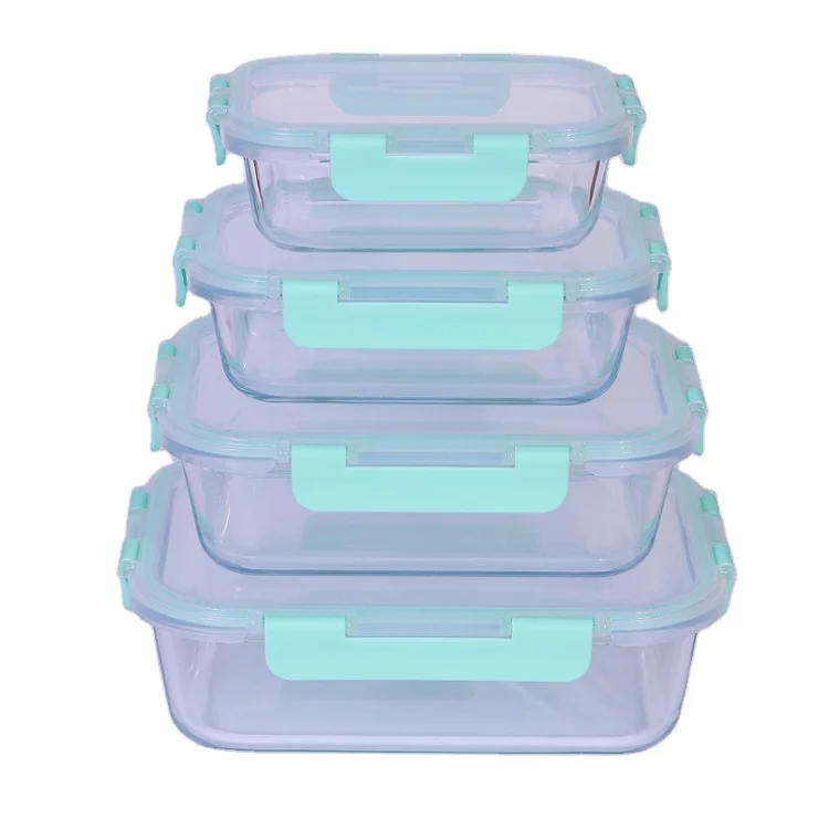 Rectangle Fresh cookies Food Storage Container With Airtight Clip Silica Gel Lid, Clear
Rectangle Fresh cookies Food Storage Container With Airtight Clip Silica Gel Lid, Clear