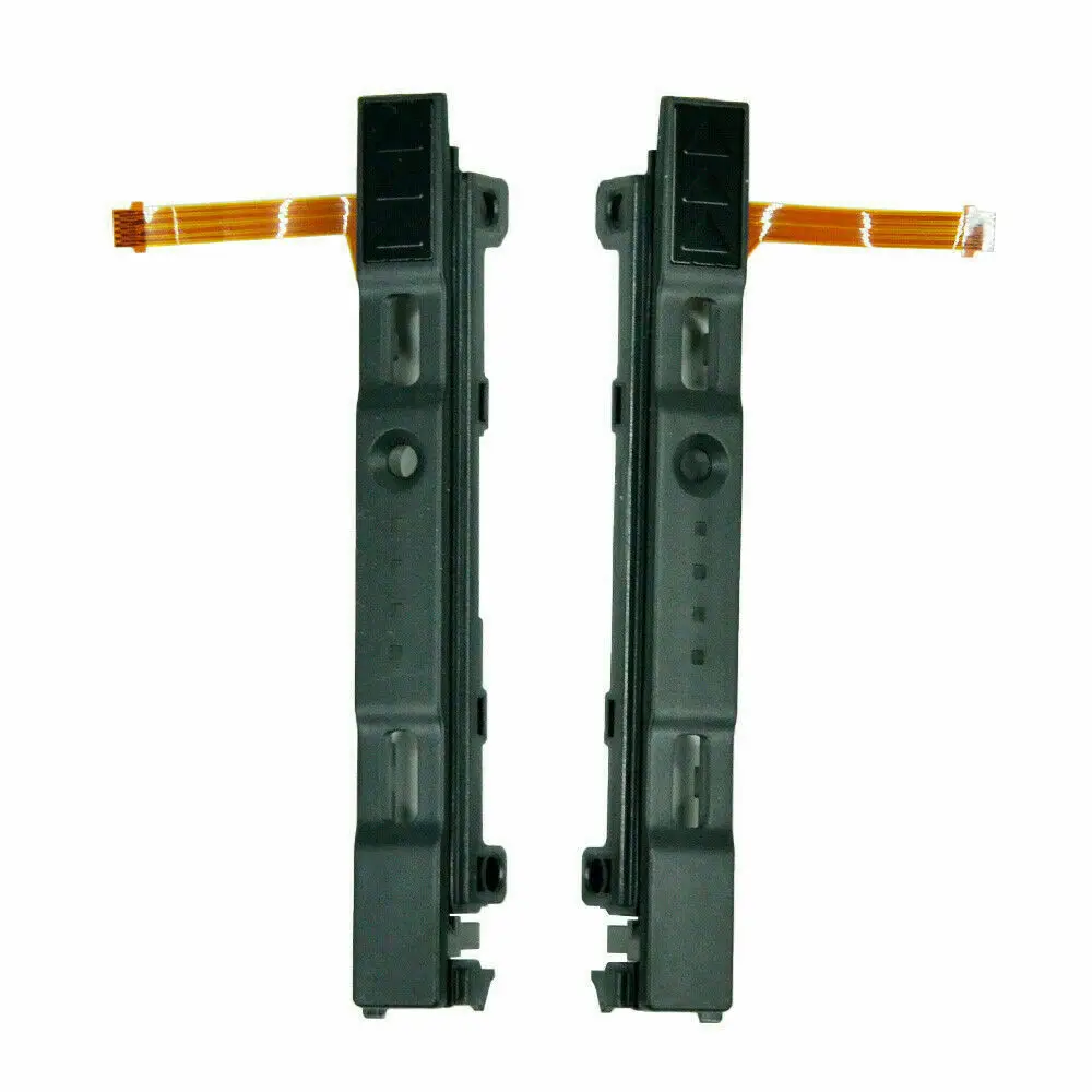 1Pair Slider for Switch controller Slider for Nintendo Switch Slider Rail for Switch Left & Right
1Pair Slider for Switch controller Slider for Nintendo Switch Slider Rail for Switch Left & Right
