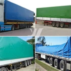 Car Cover Car Cover Waterproof Tarpaulin PVC Fabric For Truck Cover