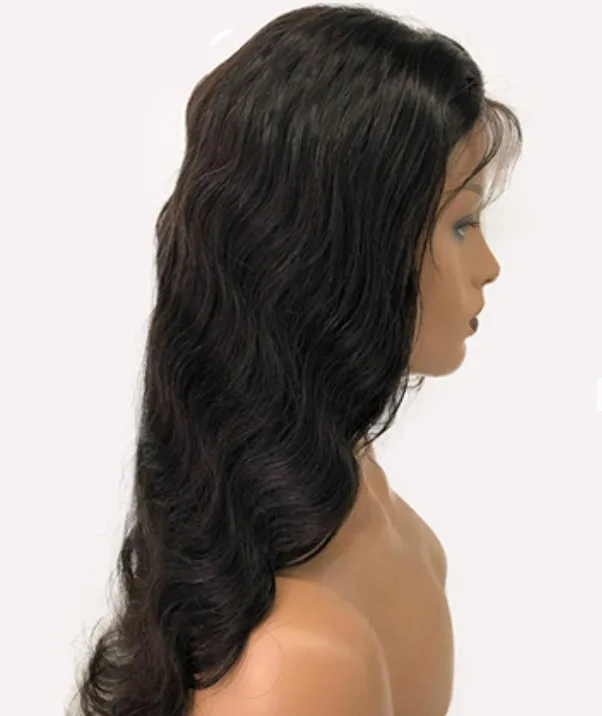 2021 Body Wave Lace Frontal Wigs Hair Lace 100% Human Hair Wigs for black women cuticle aligned virgin hair
2021 Body Wave Lace Frontal Wigs Hair Lace 100% Human Hair Wigs for black women cuticle aligned virgin hair