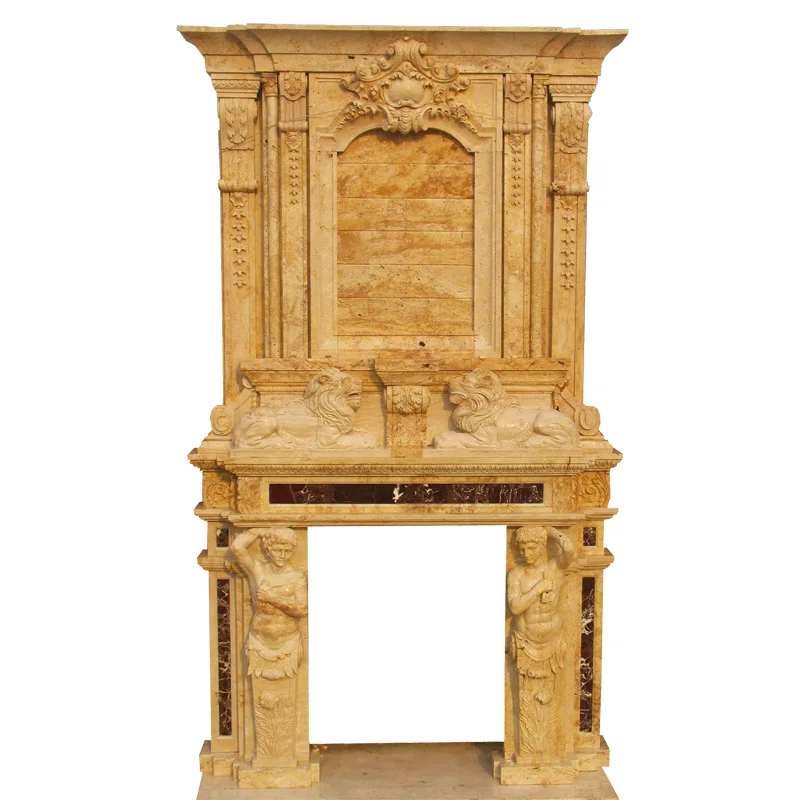 China Fire Place Stone China Fire Place Stone Manufacturers And