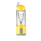 KONKA Vitamer Juice Cup Electric Portable Cup USB Charging Automatic Mixing Fruit Juicer