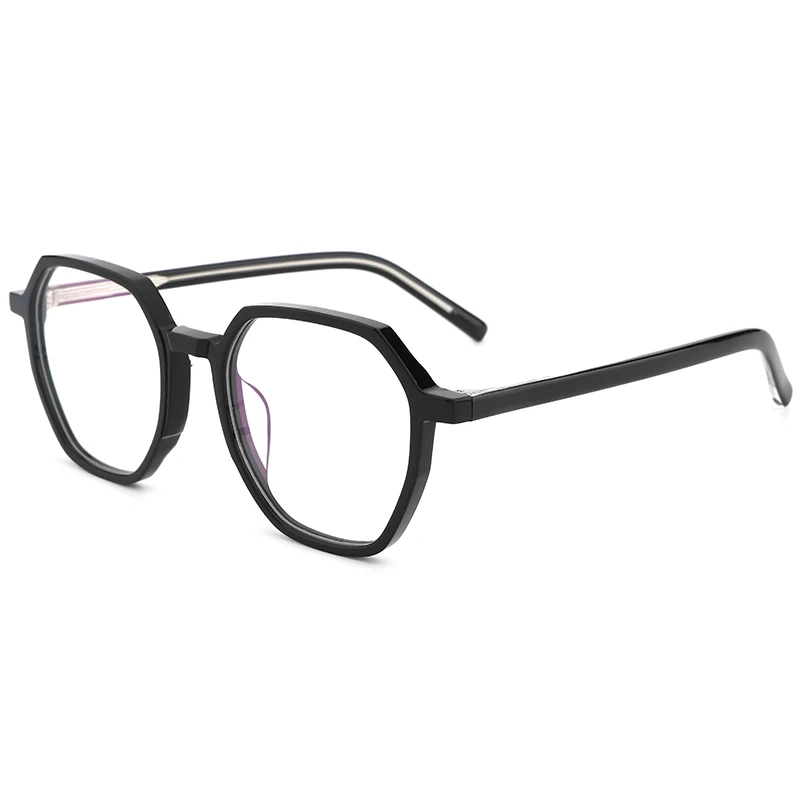 2022 Premium fashion stock acetate eyeglasses frames transparent optical glasses frames man blue light blocking glasses
2022 Premium fashion stock acetate eyeglasses frames transparent optical glasses frames man blue light blocking glasses