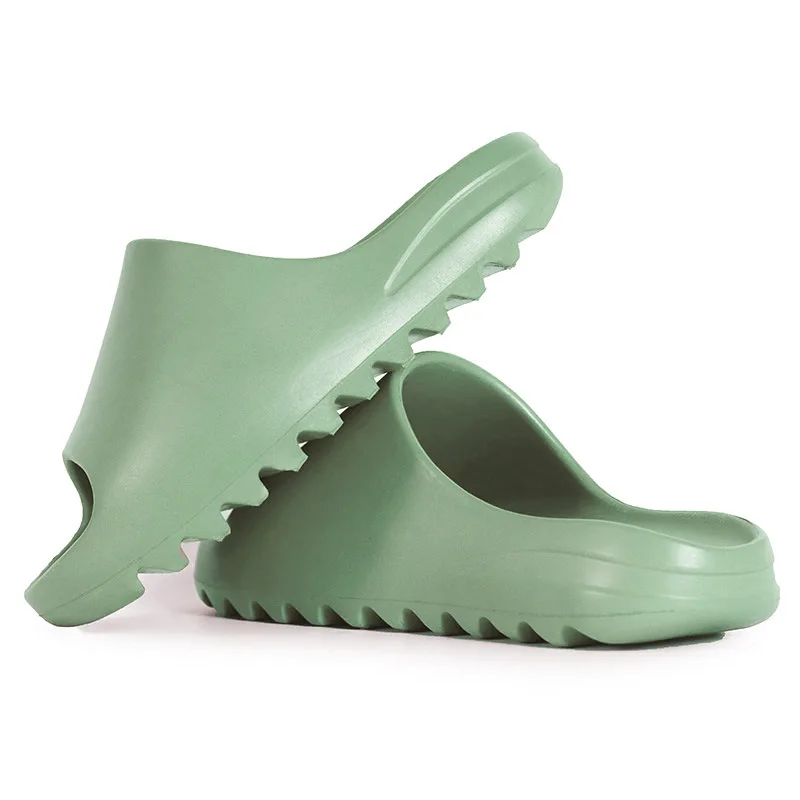 yezzy Yzy unisex solid color Plus Size 35-46 anti slip custom yeezy slides slipper for woman and man, Customized color
yezzy Yzy unisex solid color Plus Size 35-46 anti slip custom yeezy slides slipper for woman and man, Customized color