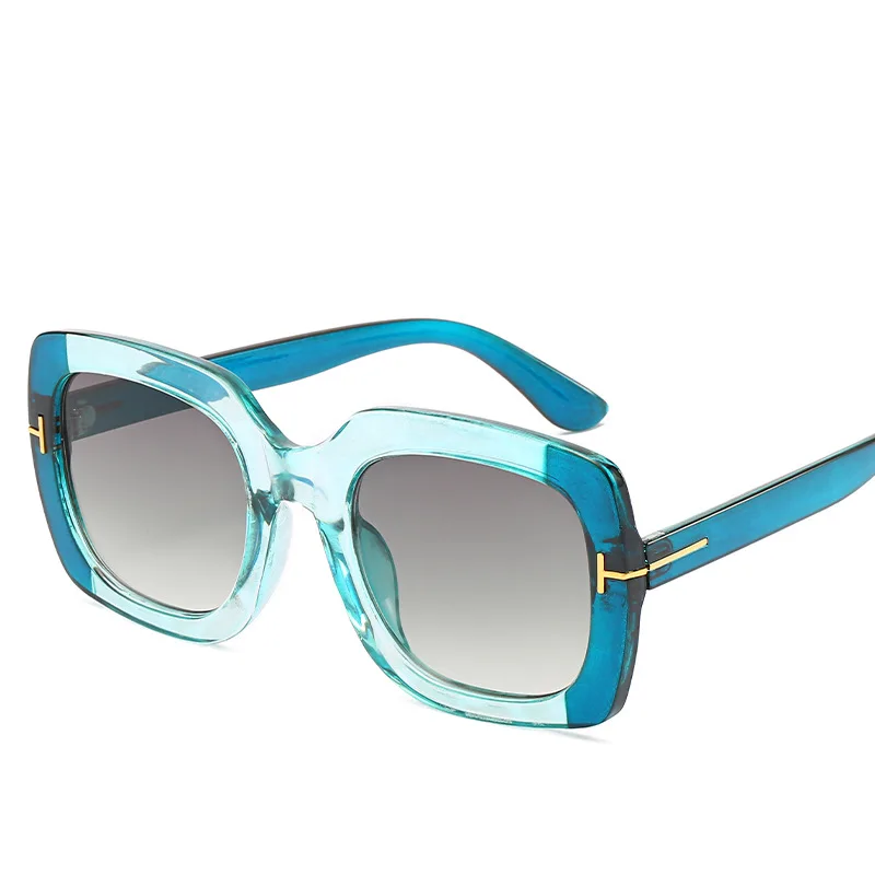 LvCong Hot sale trend fashion wholesale women leopard print rectangle green tint transparent sunglasses
LvCong Hot sale trend fashion wholesale women leopard print rectangle green tint transparent sunglasses