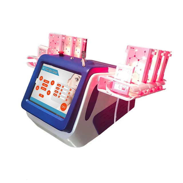 2020 lose weight 4D Lipo Laser lose weight on sale