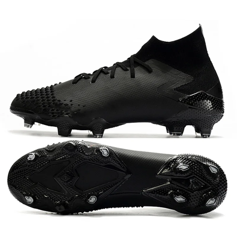China manufacturesr custom logo oem new arrival men's indoor leather gold soccer shoes turf football shoes soccer boots
China manufacturesr custom logo oem new arrival men's indoor leather gold soccer shoes turf football shoes soccer boots