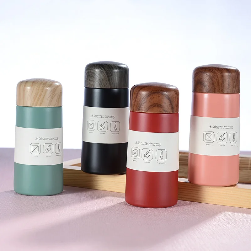 150ml Mini Cute Coffee Vacuum Flasks Thermos Small Buy 150ml Mini