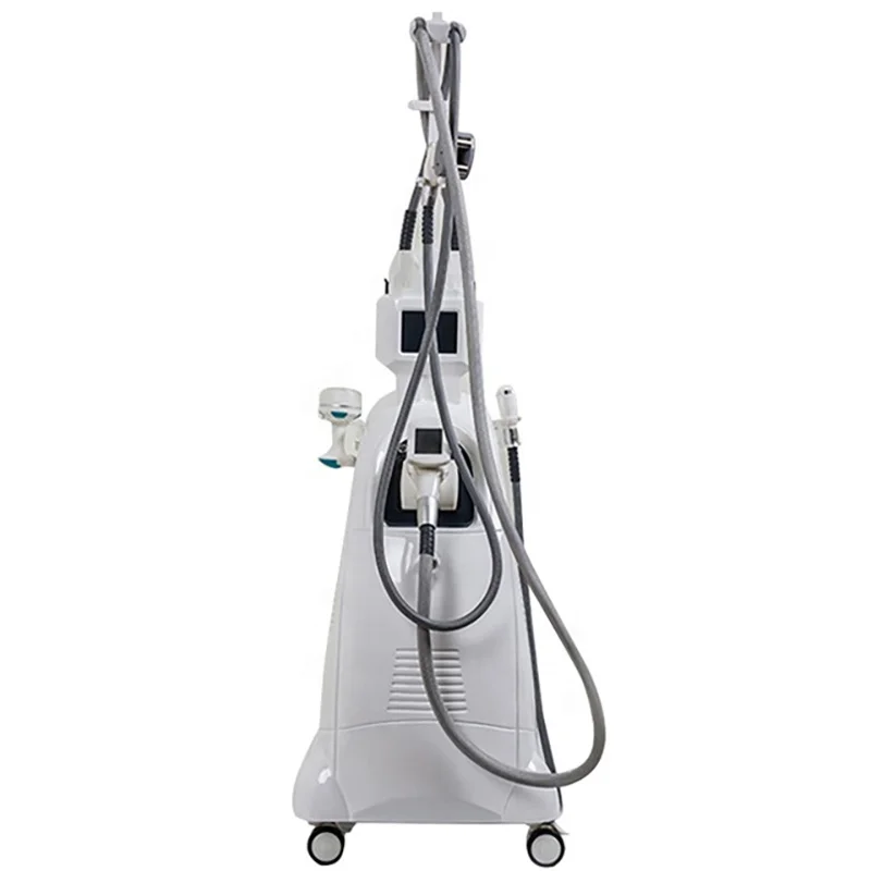 CE approved Vacuum cavitation roller slimming body shape contouring vacuum slimming machine
CE approved Vacuum cavitation roller slimming body shape contouring vacuum slimming machine