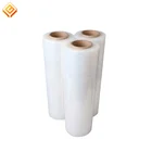 500mm*20micron hand stretch film for wrapping pallets
