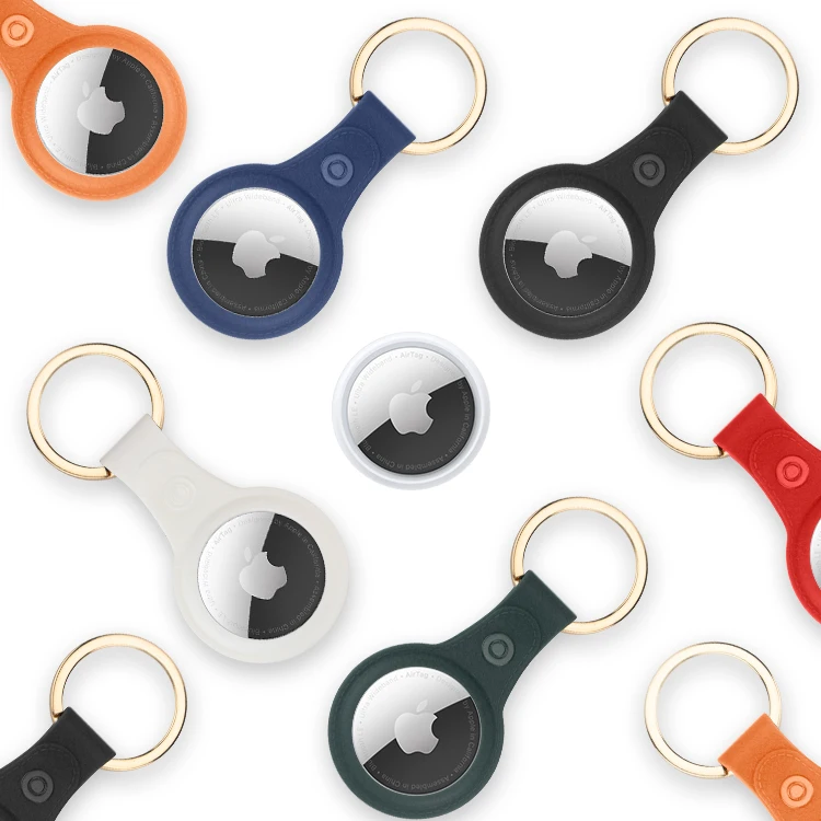 Popular Portable Wireless Tracker For Airtag Case Wallet TPU Protective Key Finder Anti-lost For Airtag Keychain Case, Grey/white/black/blue/orange/red
Popular Portable Wireless Tracker For Airtag Case Wallet TPU Protective Key Finder Anti-lost For Airtag Keychain Case, Grey/white/black/blue/orange/red