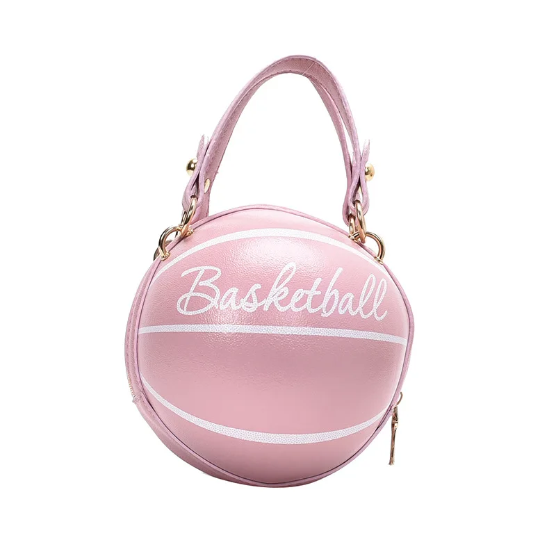 Basketball purse handbag little girl mini purses and handbags, 4 color
Basketball purse handbag little girl mini purses and handbags, 4 color