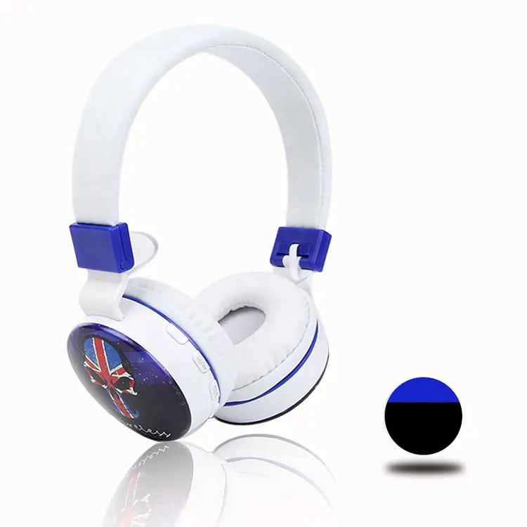 Free Shipping KAHEAUM Headphone with Micro Phone Earphone PS4 Wireless Headset, Gold silver rose gold
Free Shipping KAHEAUM Headphone with Micro Phone Earphone PS4 Wireless Headset, Gold silver rose gold