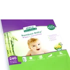 Custom MOPP Soft Baby Wet Wipes Tissue Packaging Bag