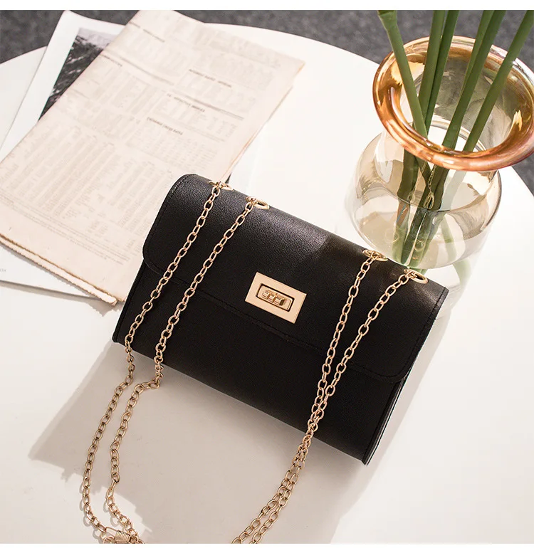 Wholesale 2020 Cheap ladies chain cross body bag purse and handbags trendy women shoulder bags new hand bags
Wholesale 2020 Cheap ladies chain cross body bag purse and handbags trendy women shoulder bags new hand bags