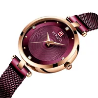 

High Quality REWARD Women's Luxury Fashion Watches Waterproof Quartz Ladies Dress Watch Woman Wristwatch Montre Femme