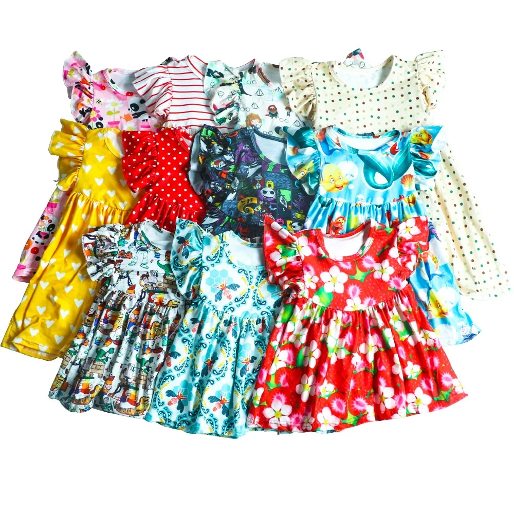 Boutique Girls Dresses Kids Party Wear Kids Organic Dress Baby Clothing Cotton Shirt Top Toddler Girls Korean Dress
Boutique Girls Dresses Kids Party Wear Kids Organic Dress Baby Clothing Cotton Shirt Top Toddler Girls Korean Dress