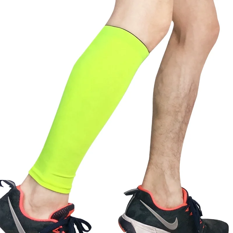 High Elastic Breathable Compression Calf Sleeve Leg Sleeve For Running, Black,white,green,blue/customized
High Elastic Breathable Compression Calf Sleeve Leg Sleeve For Running, Black,white,green,blue/customized