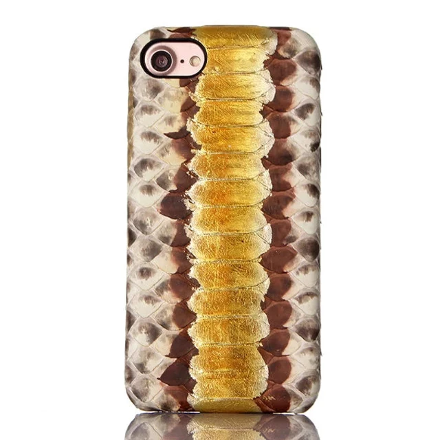 Wholesale for iPhone7 three bread snake skin phone cover various styles with customized nickel pieces logo leather phone case
Wholesale for iPhone7 three bread snake skin phone cover various styles with customized nickel pieces logo leather phone case