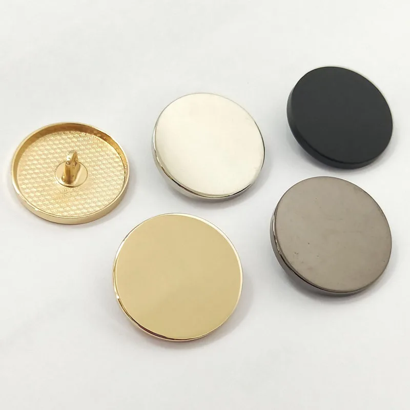 High quality 25 mm large metal zinc alloy wool winter coat designer men metal button for suit, Gold,silver,black,gun metal
High quality 25 mm large metal zinc alloy wool winter coat designer men metal button for suit, Gold,silver,black,gun metal