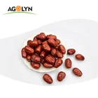 High vitamin Dried Fruit Dates Jujube From China