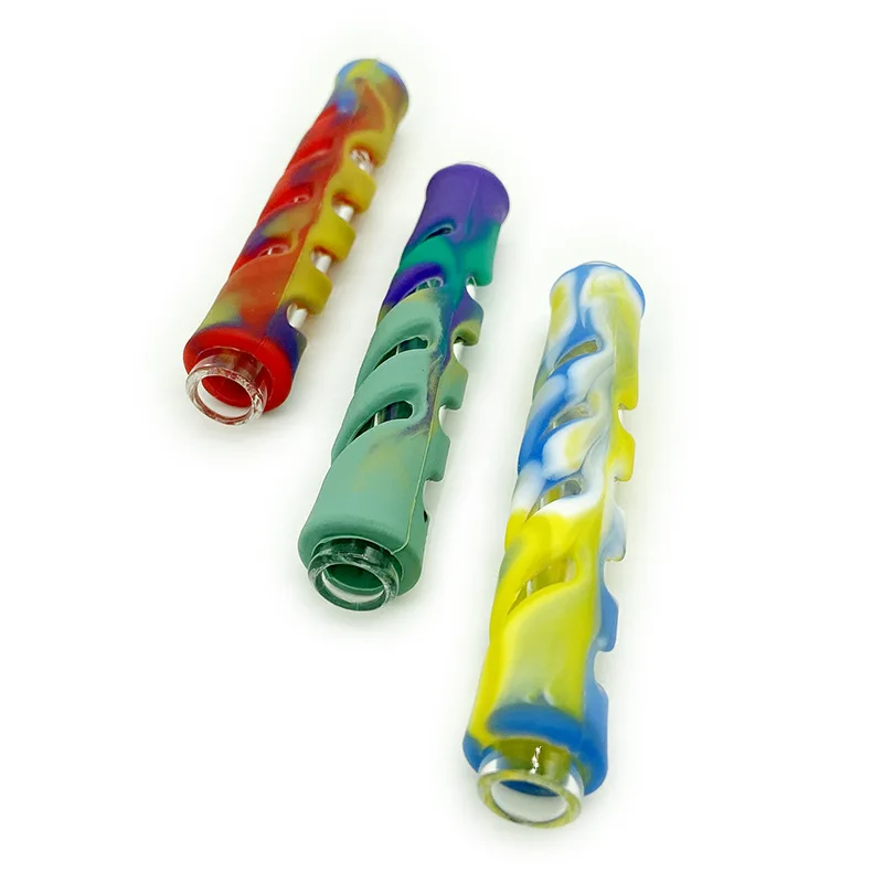 Cigarette Tobacco Pipes Smoking Pipe Smoking Cigarette Holder Good Heat Dissipation Mouthpiece Accessories men women
Cigarette Tobacco Pipes Smoking Pipe Smoking Cigarette Holder Good Heat Dissipation Mouthpiece Accessories men women
