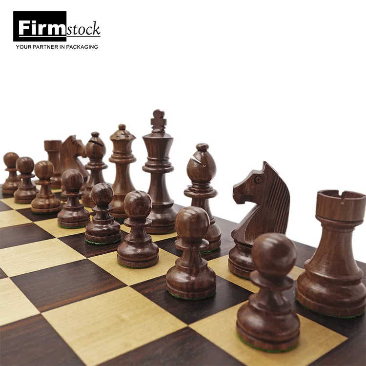 Chess For FIDE Games Luxury Profession Set Board Wooden Dedicated Pieces Game Sets Chess Games, Wood
Chess For FIDE Games Luxury Profession Set Board Wooden Dedicated Pieces Game Sets Chess Games, Wood