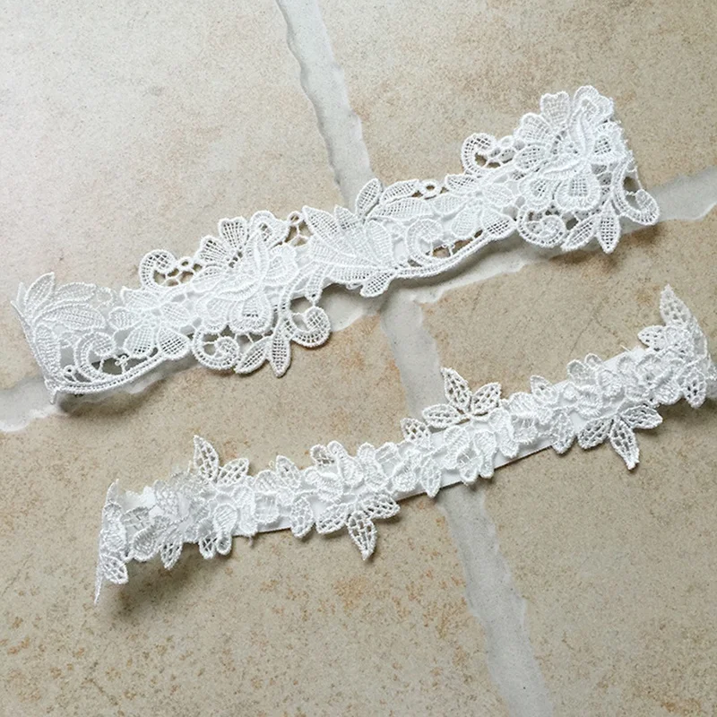 Sexy Wedding Lingerie Sexy Blue Bride Garter For Woman