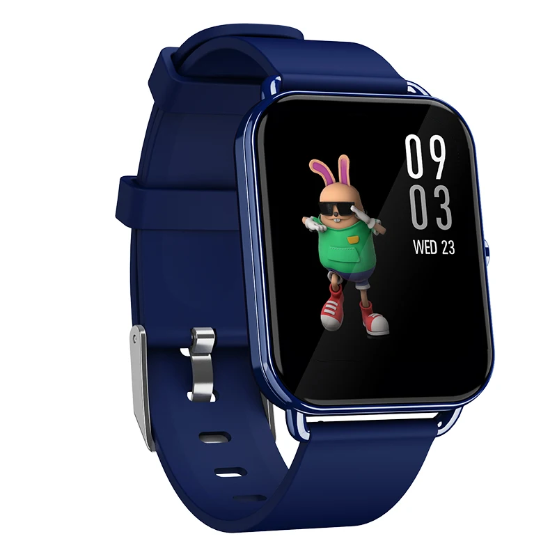G16 pro Smartwatch Body Temperature Heart Rate Smart Bracelet Waterproof Sport Fitness Smart Watch For Android IOS
G16 pro Smartwatch Body Temperature Heart Rate Smart Bracelet Waterproof Sport Fitness Smart Watch For Android IOS