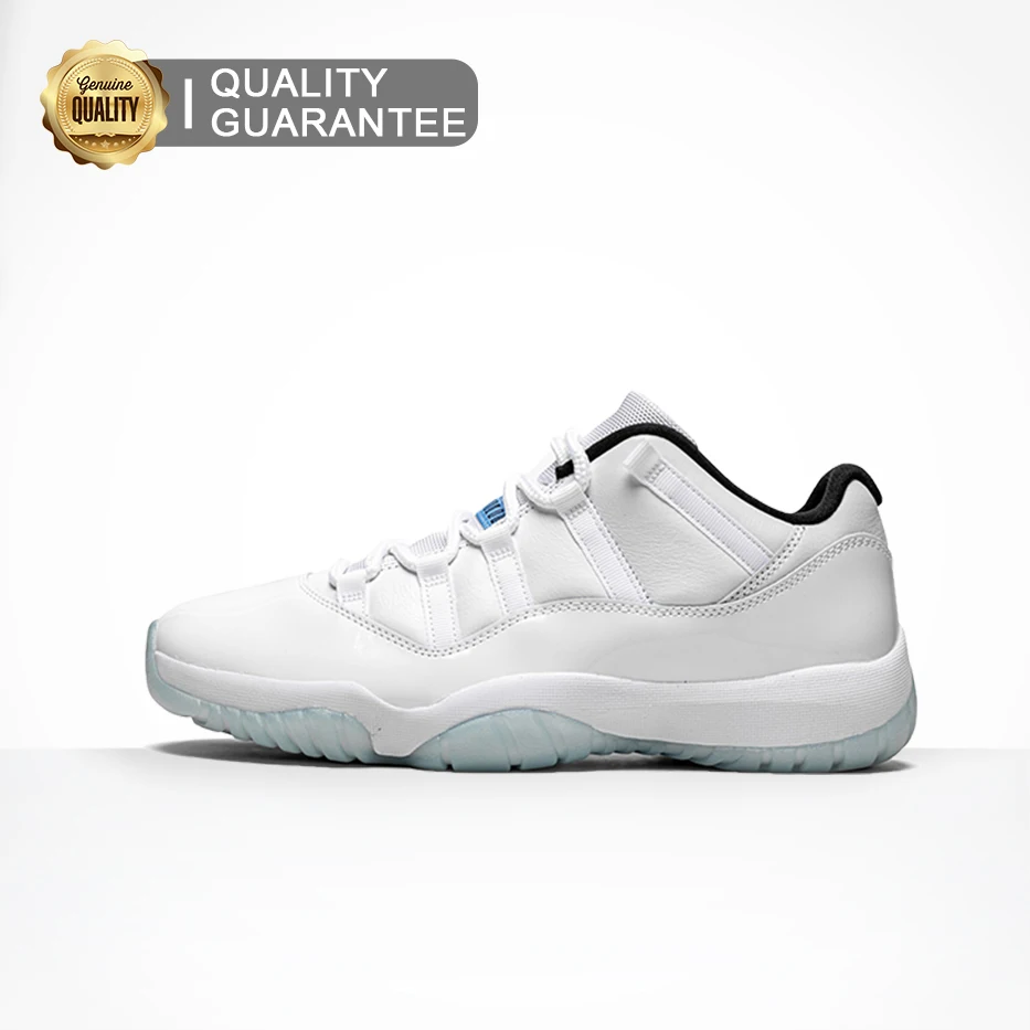 11 Retro Low Legend Blue men's women's fashion casual sports running shoes high quality top brand jordan basketball sneaker
11 Retro Low Legend Blue men's women's fashion casual sports running shoes high quality top brand jordan basketball sneaker
