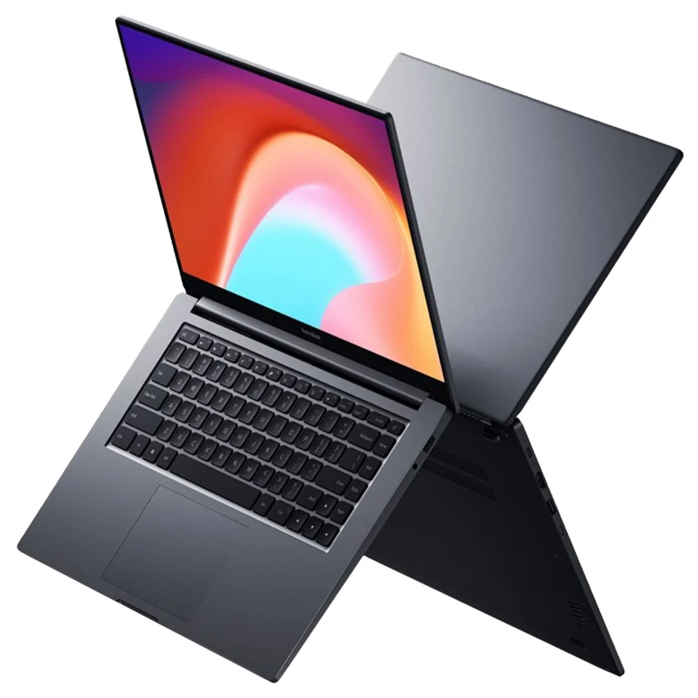 Original Xiaomi Redmibook 16 Laptop Gaming PC 1080P HD Screen Notebook Computer 8GB Dual Channel Laptop Gaming PC
Original Xiaomi Redmibook 16 Laptop Gaming PC 1080P HD Screen Notebook Computer 8GB Dual Channel Laptop Gaming PC