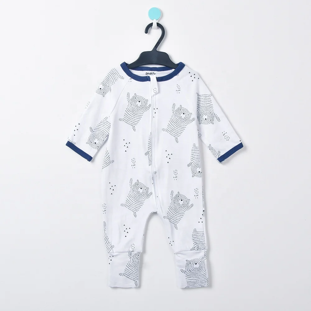 3 PCS Best Quality Lovely Cotton Fabric Newborn Infant bodysuit Jumpsuit Zip Baby Romper, As picture shown
3 PCS Best Quality Lovely Cotton Fabric Newborn Infant bodysuit Jumpsuit Zip Baby Romper, As picture shown