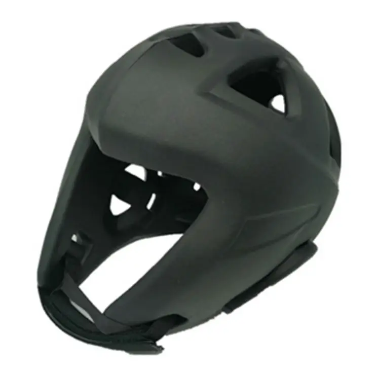 OEM Foam EVA Taekwondo Boxing Headgear Helmet Training Head Guard, Customized color
OEM Foam EVA Taekwondo Boxing Headgear Helmet Training Head Guard, Customized color