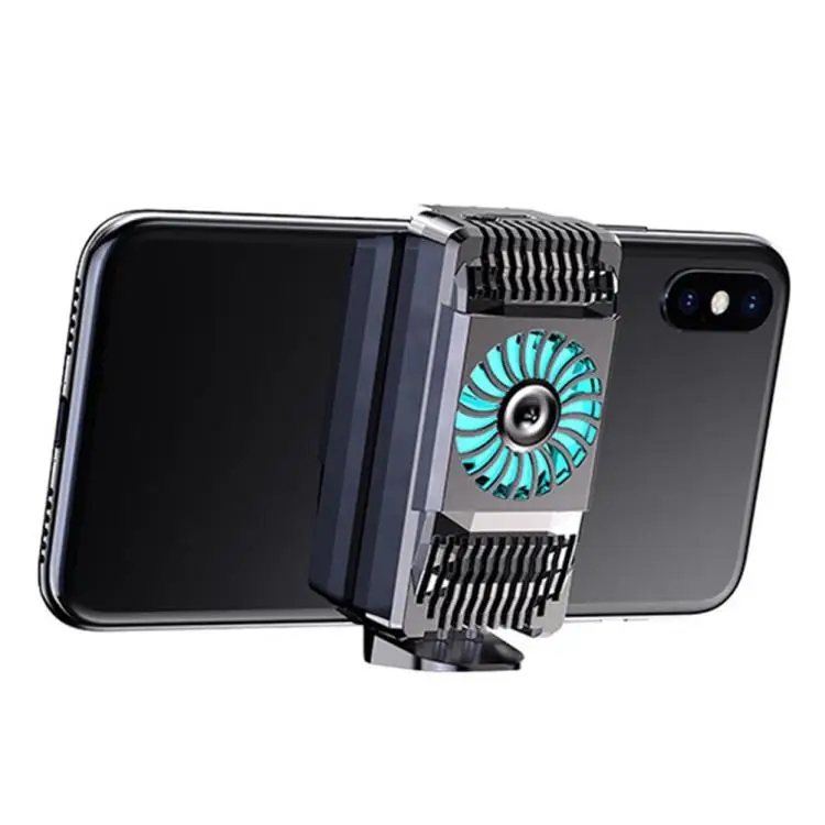 Smartphone Semiconductor Cooling for Mobile Game Mobile Phone Radiator rapid cooling fan AH101
Smartphone Semiconductor Cooling for Mobile Game Mobile Phone Radiator rapid cooling fan AH101