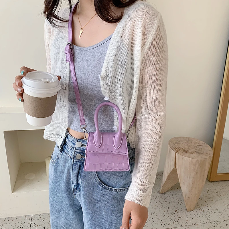 Luxury Wholesale Famous Brand Women Handbag Ladies Chain Crossbody Messenger mini Bag, Picture
Luxury Wholesale Famous Brand Women Handbag Ladies Chain Crossbody Messenger mini Bag, Picture