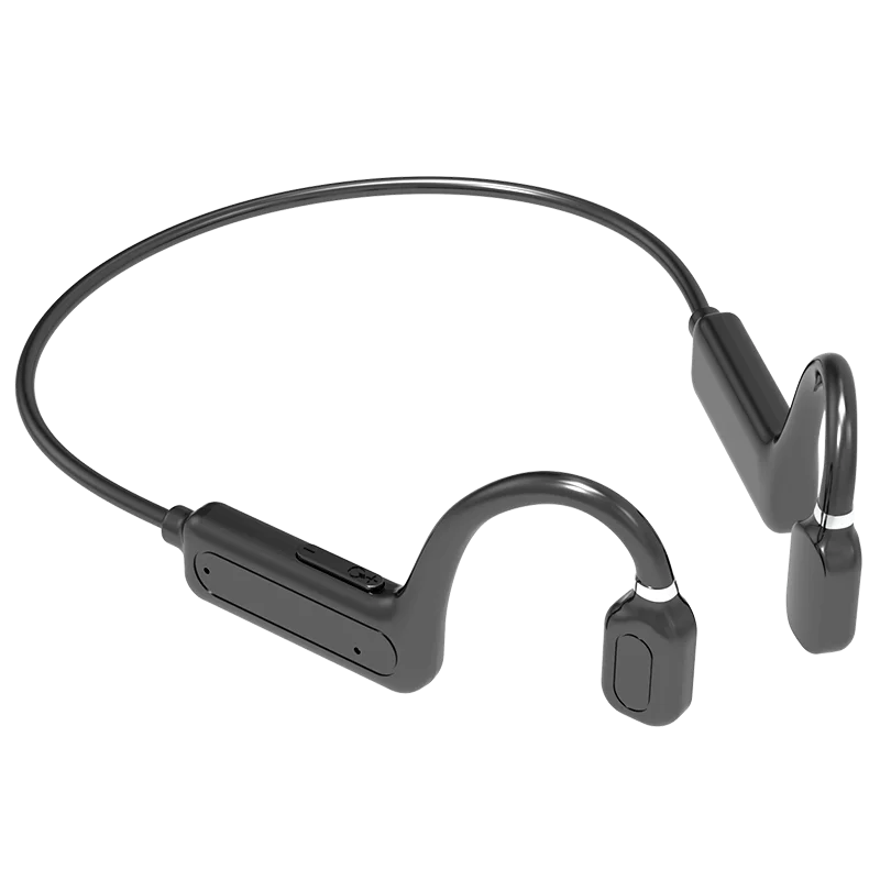 Bone-conduction Open Ear Headphone Bone Conduction Open-ear Neckband Audifonos Wireless Bone Conduction Earphones
Bone-conduction Open Ear Headphone Bone Conduction Open-ear Neckband Audifonos Wireless Bone Conduction Earphones