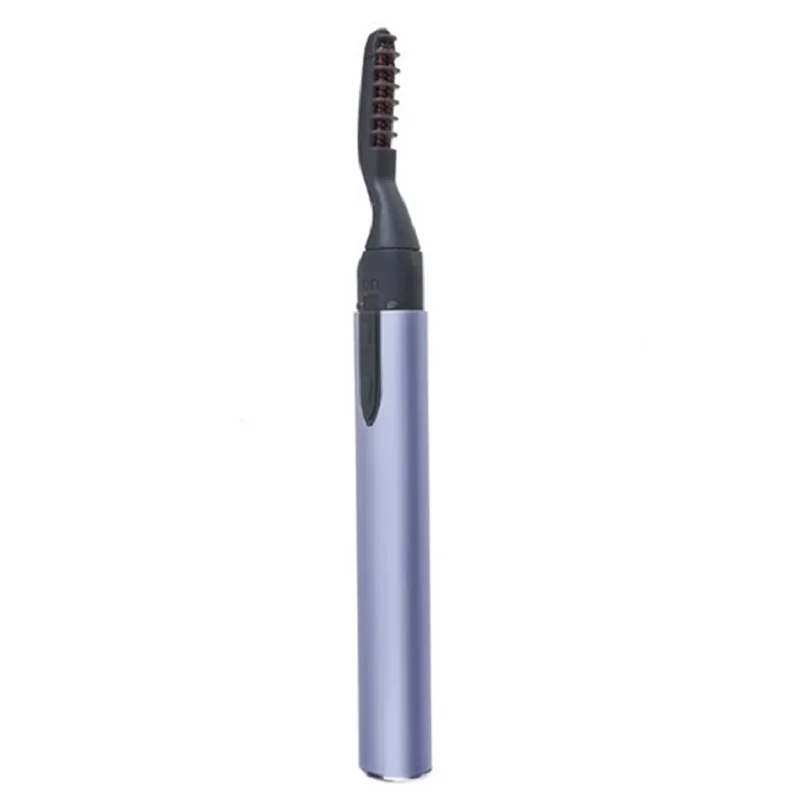 1pc Portable Electric Heated Eyelash Curler Pen Style Long Lasting Shape Eye Makeup Curling Kit Cosmetic Tool Mascara Drop Ship
1pc Portable Electric Heated Eyelash Curler Pen Style Long Lasting Shape Eye Makeup Curling Kit Cosmetic Tool Mascara Drop Ship
