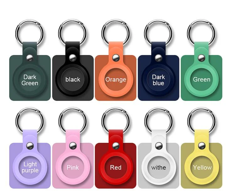 leather Tracker Device Key Finder dog Wallet pet Airtag Case Protective Case, 8 colors option
leather Tracker Device Key Finder dog Wallet pet Airtag Case Protective Case, 8 colors option