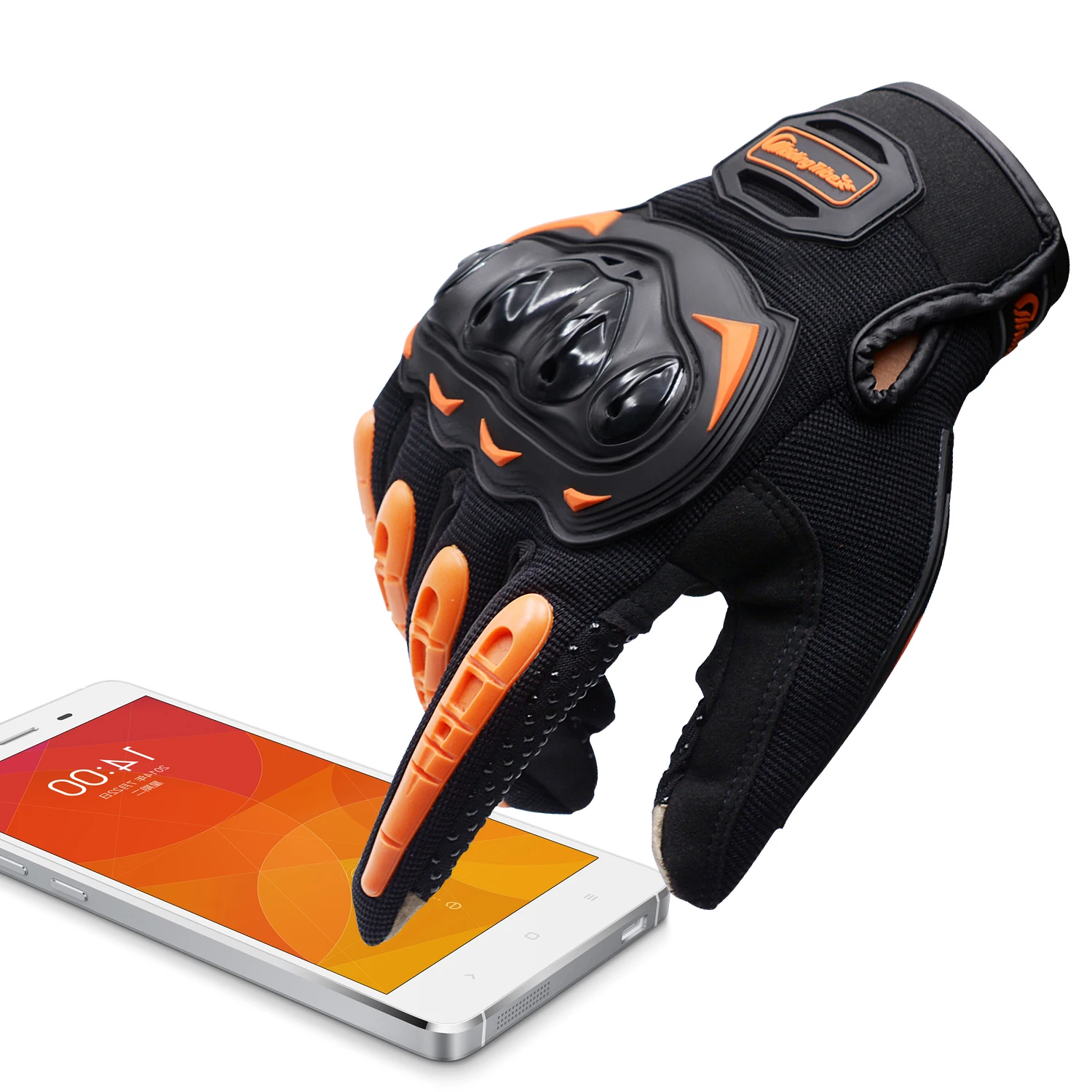 Wholesale Full Finger Motorcycle Cycling Gloves racing gloves other gloves motorcycle, Orange,black,green
Wholesale Full Finger Motorcycle Cycling Gloves racing gloves other gloves motorcycle, Orange,black,green