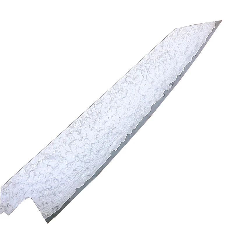 Artesanal steel apricot steak chef knife kitchen blade in complete white tang pattern twisted 8 inch
Artesanal steel apricot steak chef knife kitchen blade in complete white tang pattern twisted 8 inch