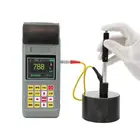 DT1200 Portable Leeb Hardness Tester