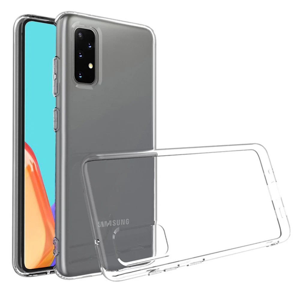 Clear Phone Case For Samsung A13 A33 A53 A73 A32 Transparent TPU Back Cover Wholesale Mobile Phone Case For Samsung S22 S21 FE
Clear Phone Case For Samsung A13 A33 A53 A73 A32 Transparent TPU Back Cover Wholesale Mobile Phone Case For Samsung S22 S21 FE