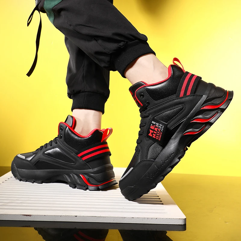 2020 Sport Sneakers For Men Outdoor Running Men Lightweight Fashion Durable Casual Shoes
2020 Sport Sneakers For Men Outdoor Running Men Lightweight Fashion Durable Casual Shoes