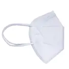 20pcs/Box White kn95 Mask 5 Layer Disposable Face Mask For Adult