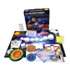 Diy crafts Amazing universe science toy set for children